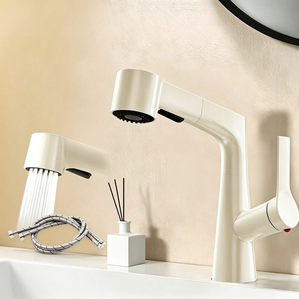 Bathroom faucets — Смесители