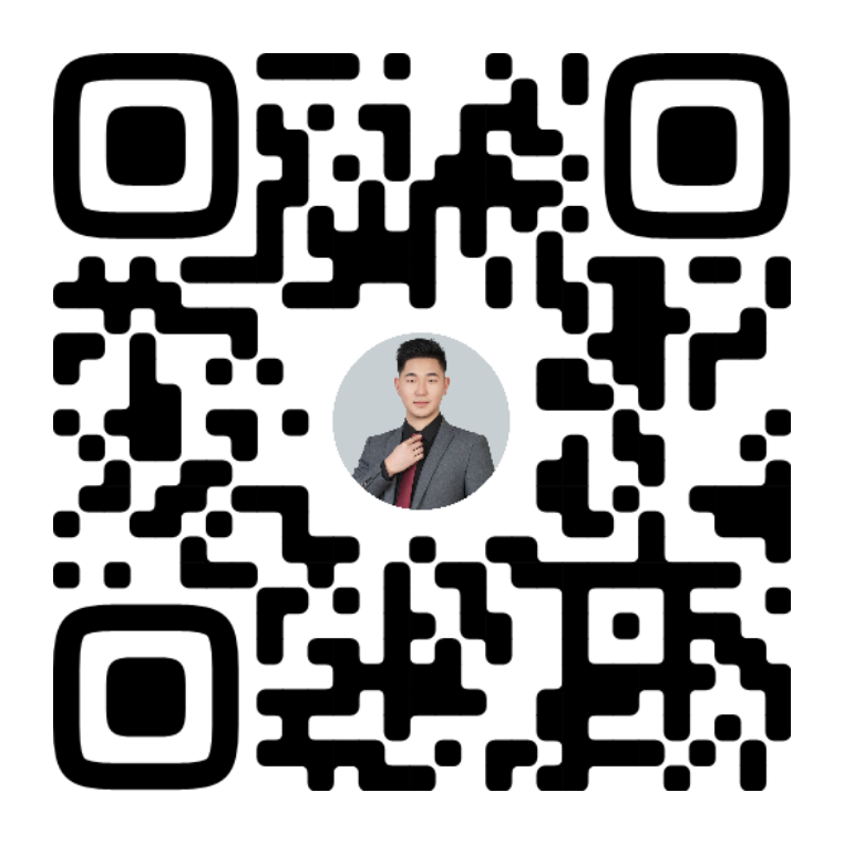 VK QR — Tangshihub