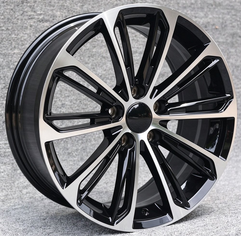F87H3030F Alloy wheel F87H3030F — Литой диск F87H3030F 18×8.0J 5×112 ET35